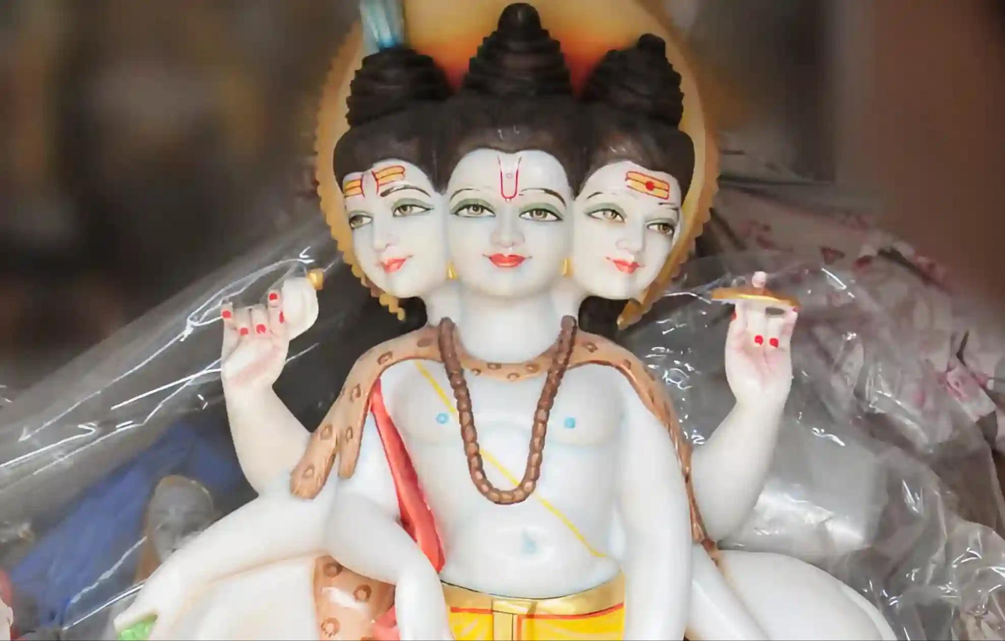 ಗಾಣಗಾಪುರ ಕ್ಷೇತ್ರ, ಗಾಣಗಾಪುರ, ಕರ್ನಾಟಕ