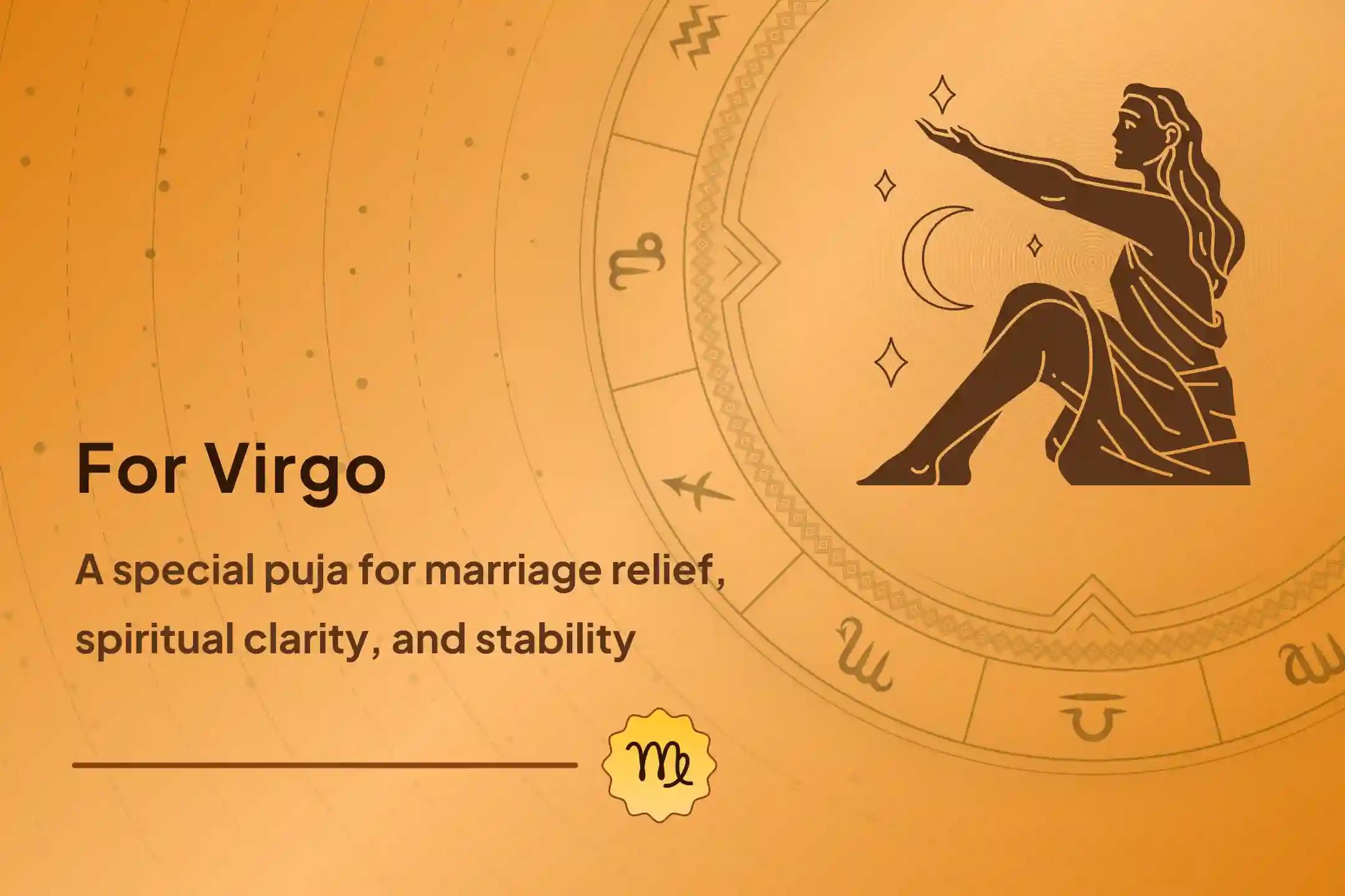 ♍If this year has felt overwhelming for Virgo, Surya’s guidance and Vishnu’s support help remove delays, reduce stress, and bring back the clarity and direction you’ve been searching for.☀️🕉️