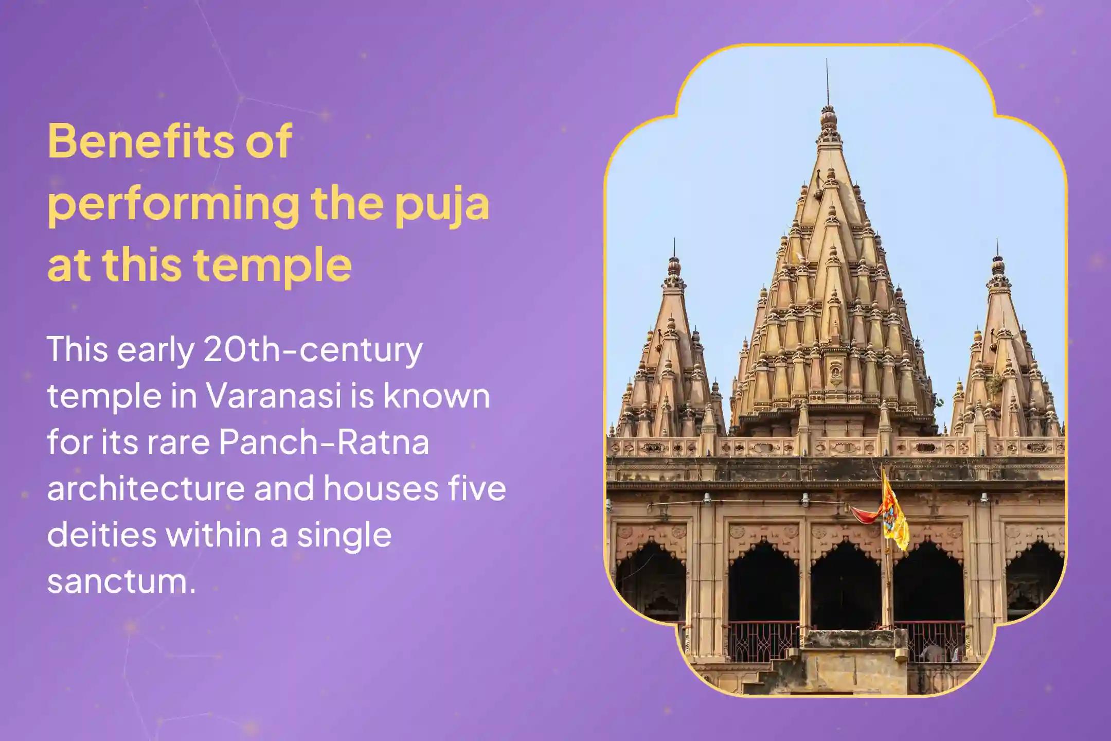 ♓ For Pisces, 2026 brings the toughest mix of Saade Sati stress and business instability. This All-in-One Puja asks for blessings from the Tri-Shakti for health, strength and professional protection ♓