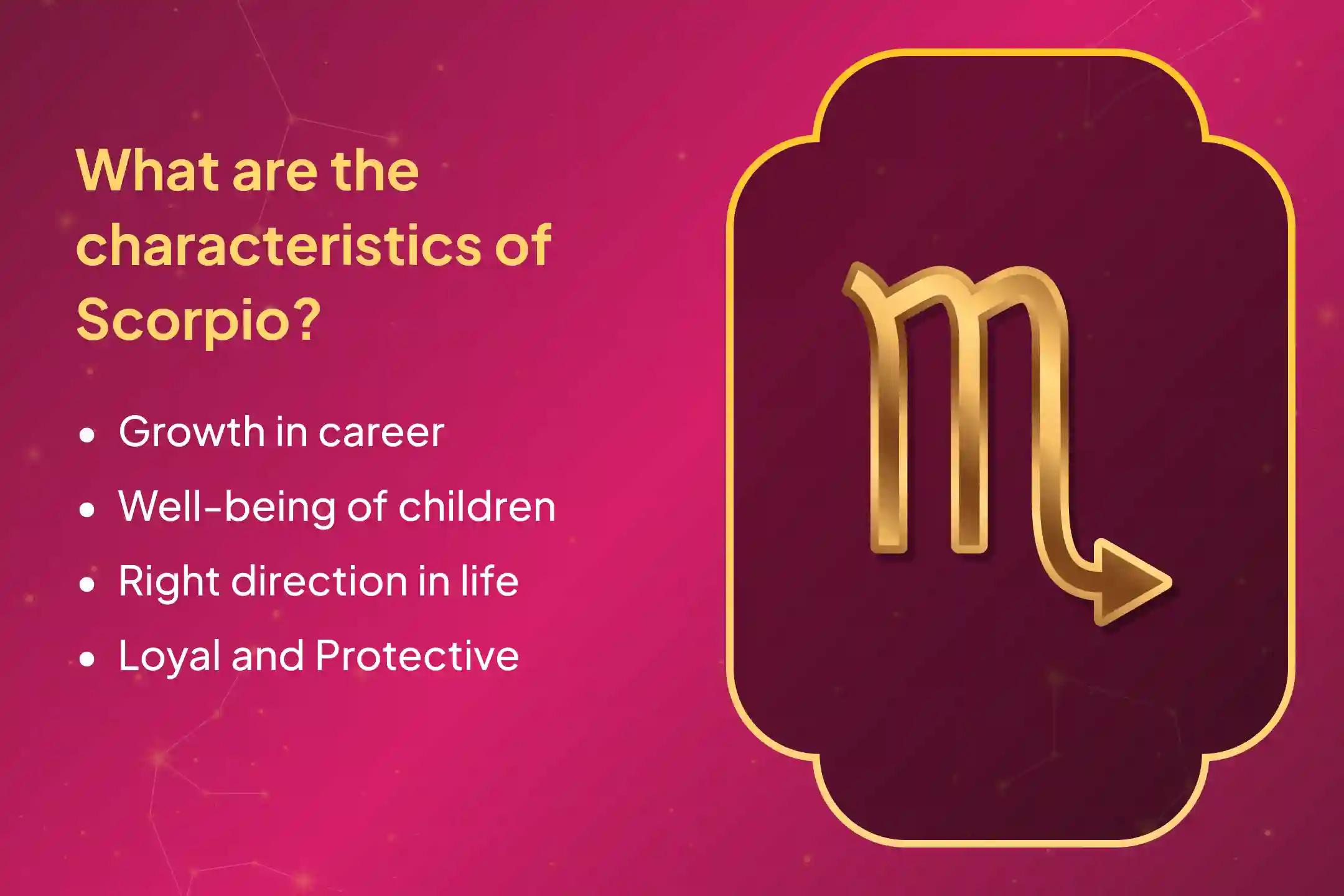 Scorpio natives, don’t miss this opportunity to make 2026 auspicious by seeking the blessings of the Trishakti Puja for career, health, and family well-being!