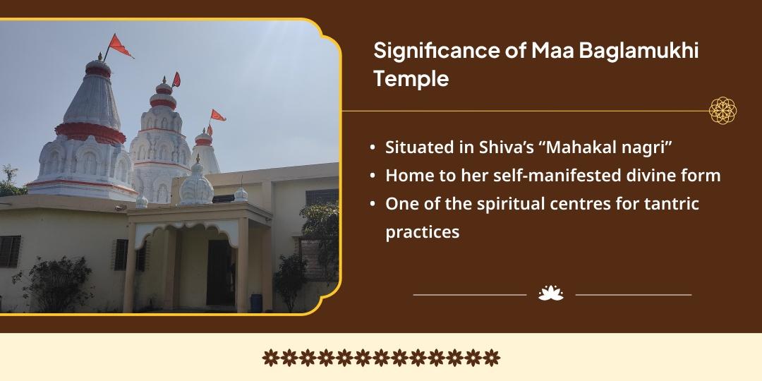 2025 Last Masik Durgashtami Asht Mahavidya Maa Baglamukhi Chadhava and Hawan Aahuti