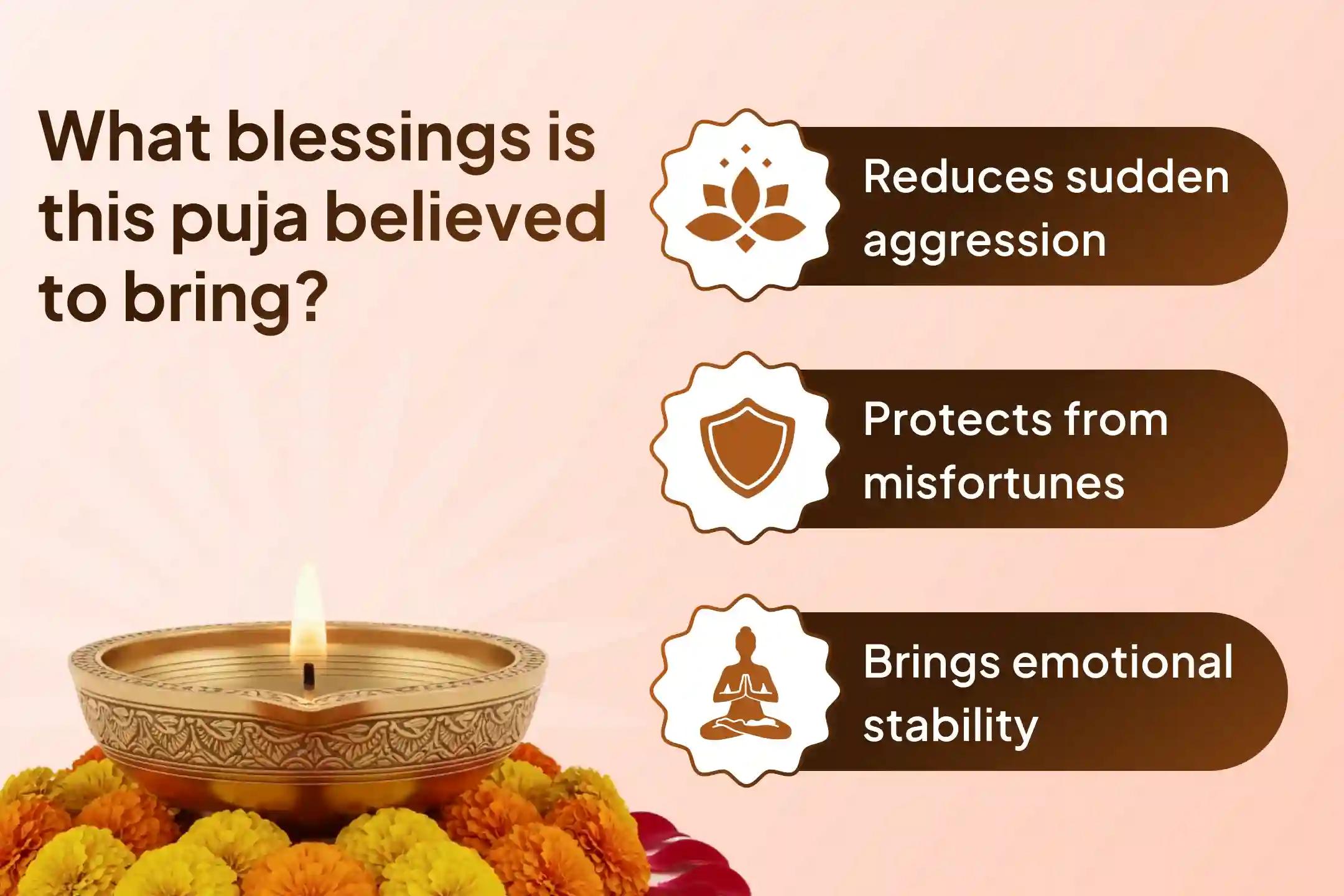 🔱 As the Last Angarak Yog of 2025 arrives this December, perform the Rahu–Mangal Shanti Puja at Mangalnath to reduce aggression and protect yourself from sudden misfortunes. 🌸