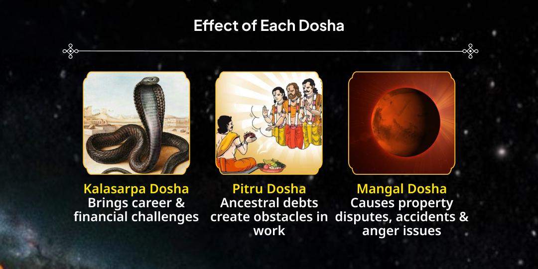 End of 2025 Complete Planetary Dosha Shanti Maha Chadhava