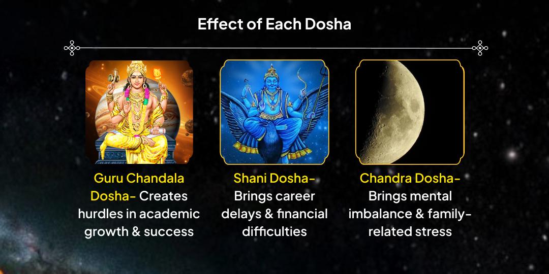 End of 2025 Complete Planetary Dosha Shanti Maha Chadhava