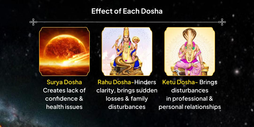 End of 2025 Complete Planetary Dosha Shanti Maha Chadhava