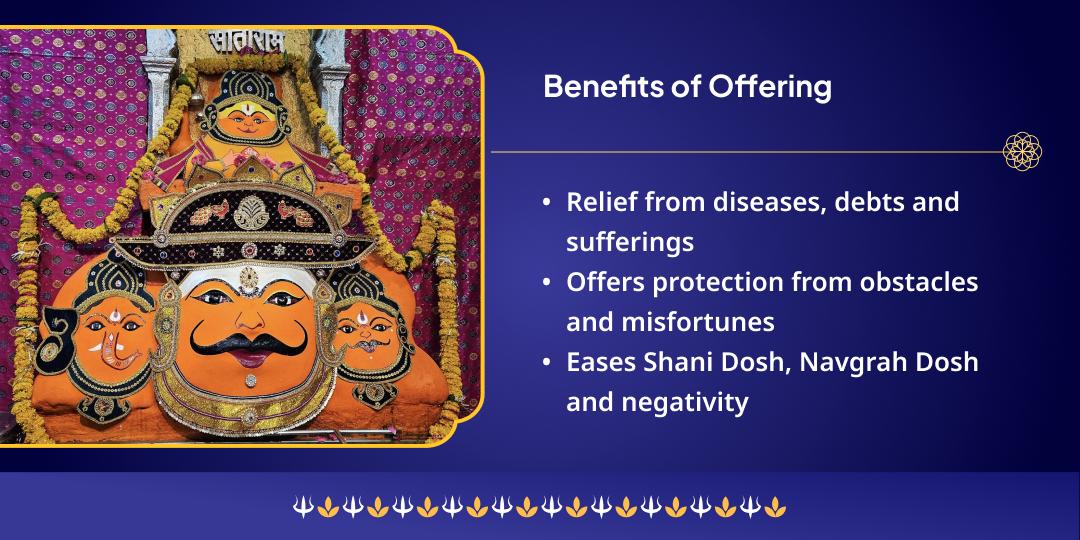 2025 Last Shanivaar Amavasya Mahayog Shani Shanti Navgrah Mantra Jaap Chadhava