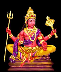 मंगलनाथ महादेव