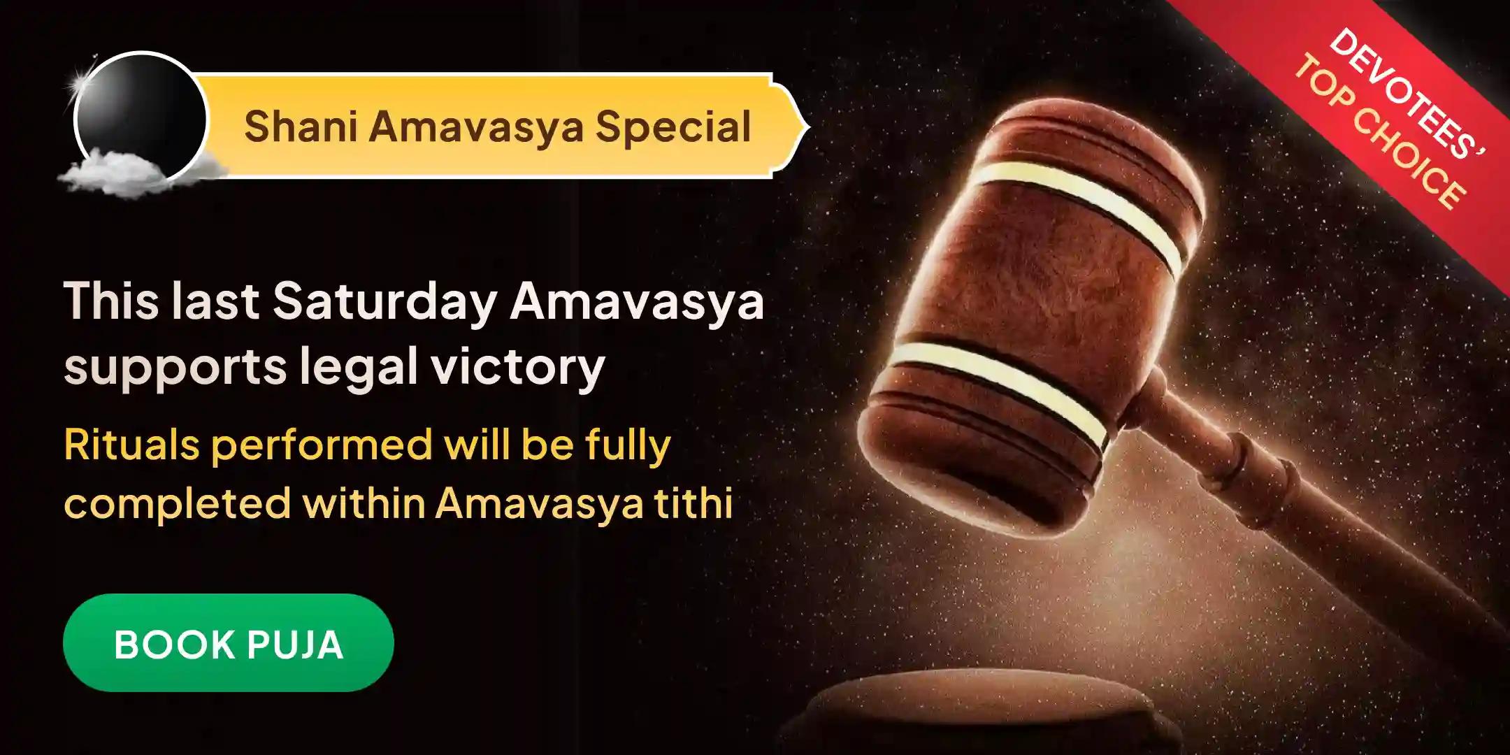 Maa Bagalamukhi Tantra Yukta Havan and Shani Til Tel Abhishek