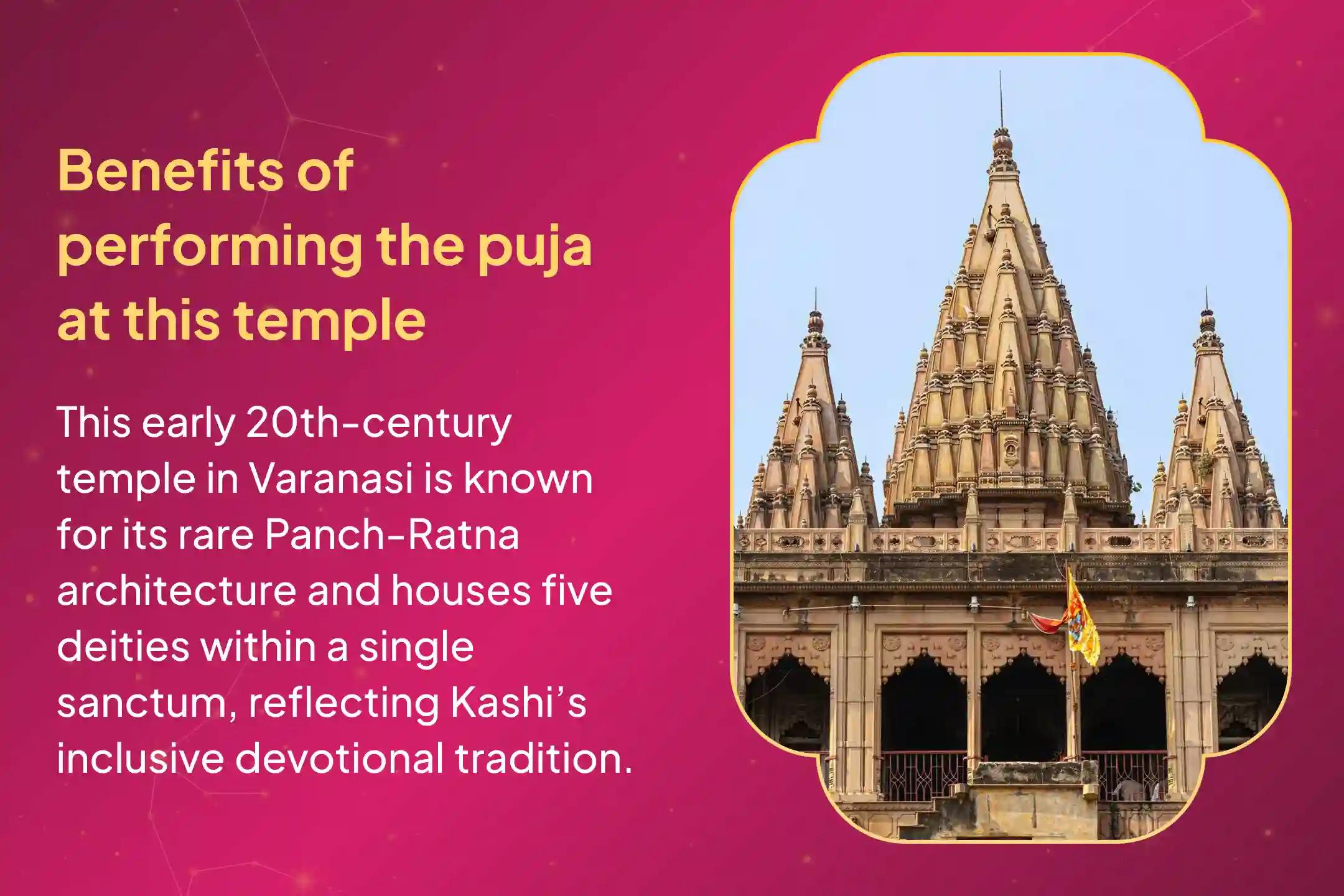 Worried about family stress, career uncertainty, or your child’s wellbeing in 2026? This special all-in-one puja brings together Bhagwan Shri Ganesh, Bhagwan Shri Shiva, and Bhagwan Shri Hanuman