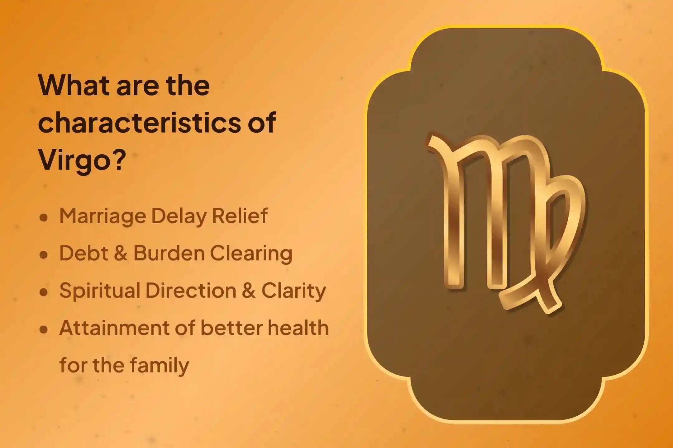 🌟 Is your sign Virgo? Are you worried about delays in marriage or problems related to family health? 🕉️ The combined puja of Shani Dev, Lord Shiva and Surya Dev may become a means of your help ☀️