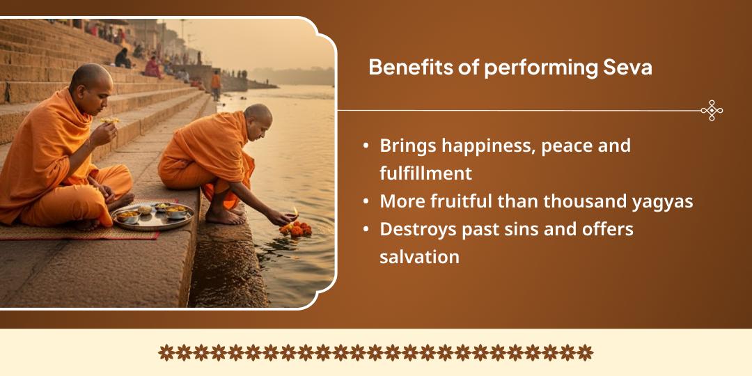 2025 Year-End Paap Naashini Maa Ganga Haridwar Mahaseva