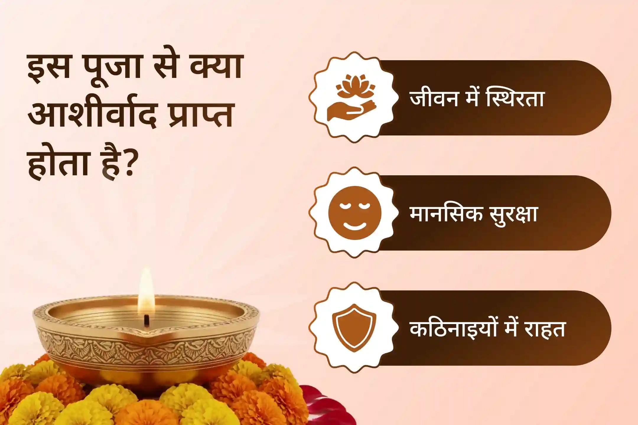 ✨ साल 2025 का आखिरी शनिवार: 36 ब्राह्मणों द्वारा संपन्न अनुष्ठान, जीवन की भारी नकारात्मकता को हल्का करने का दुर्लभ और असरदार अवसर ✨