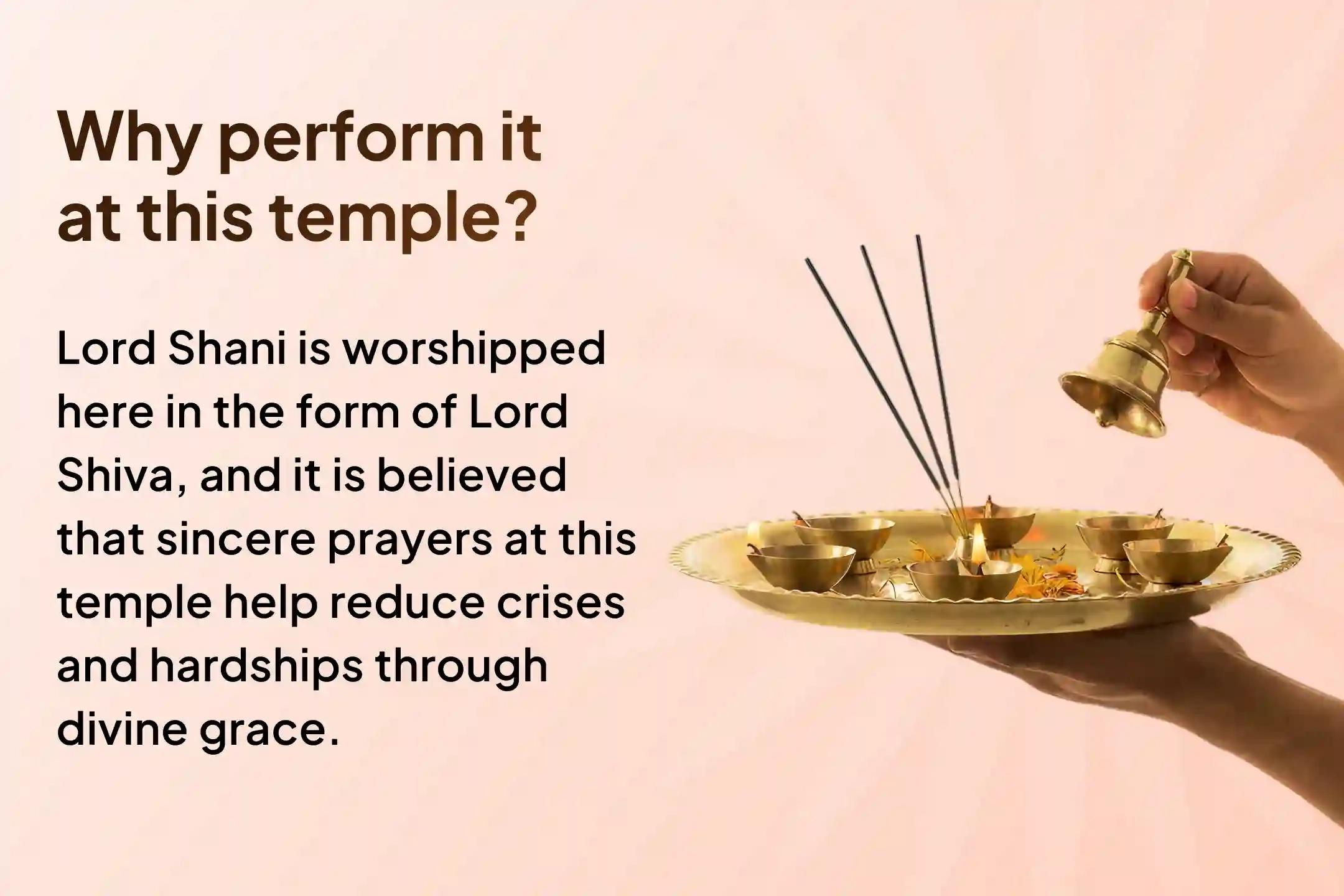 ✨ The last Saturday of 2025: A rare and powerful ritual performed by 36 Brahmans to lighten deep-rooted negativity from life ✨