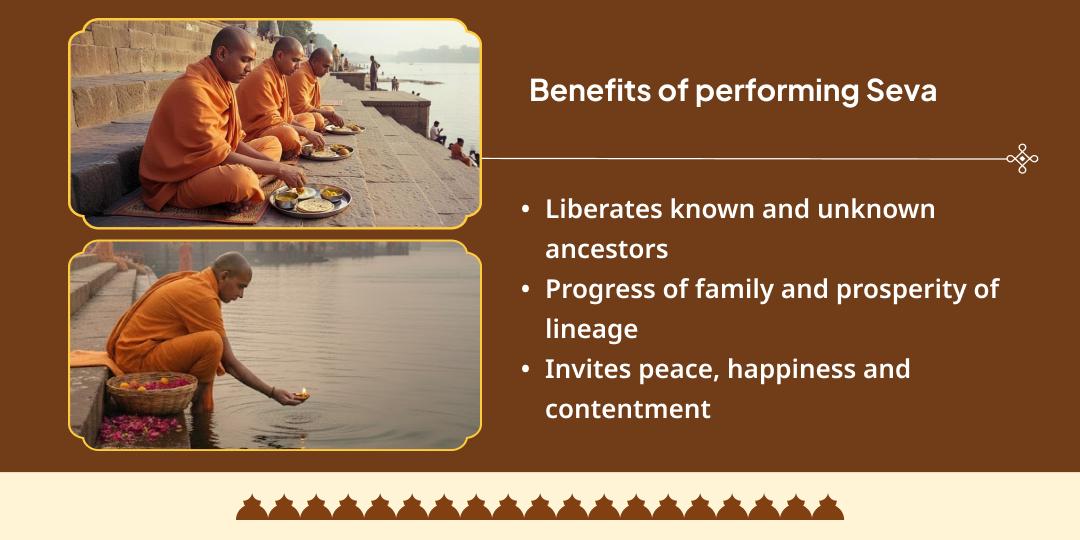 2025 Year-End Moksh Prapti Shiv Nagri Kashi Mahaseva