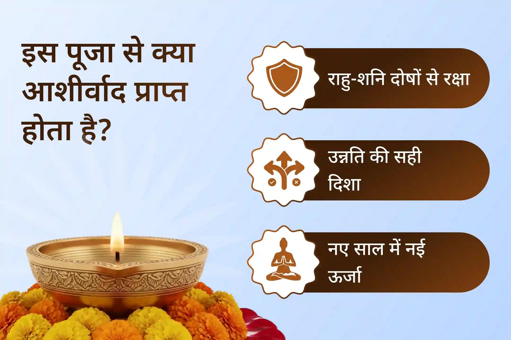 🌑 साल 2025 के आखिरी दिन लगातार 48 घंटे तक अखंड राहु और शनि प्रकोप से राहत के लिए महायज्ञ का अवसर हाथ से न जाने दें… 🌑