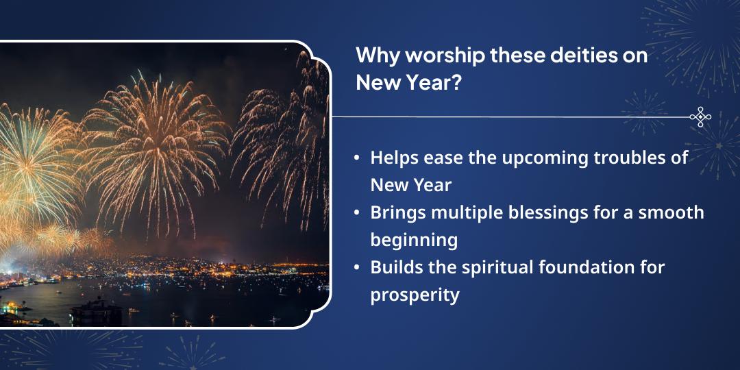 New Year 2026 Sarva-Devi Devta Shubh Aarambh Chadhava