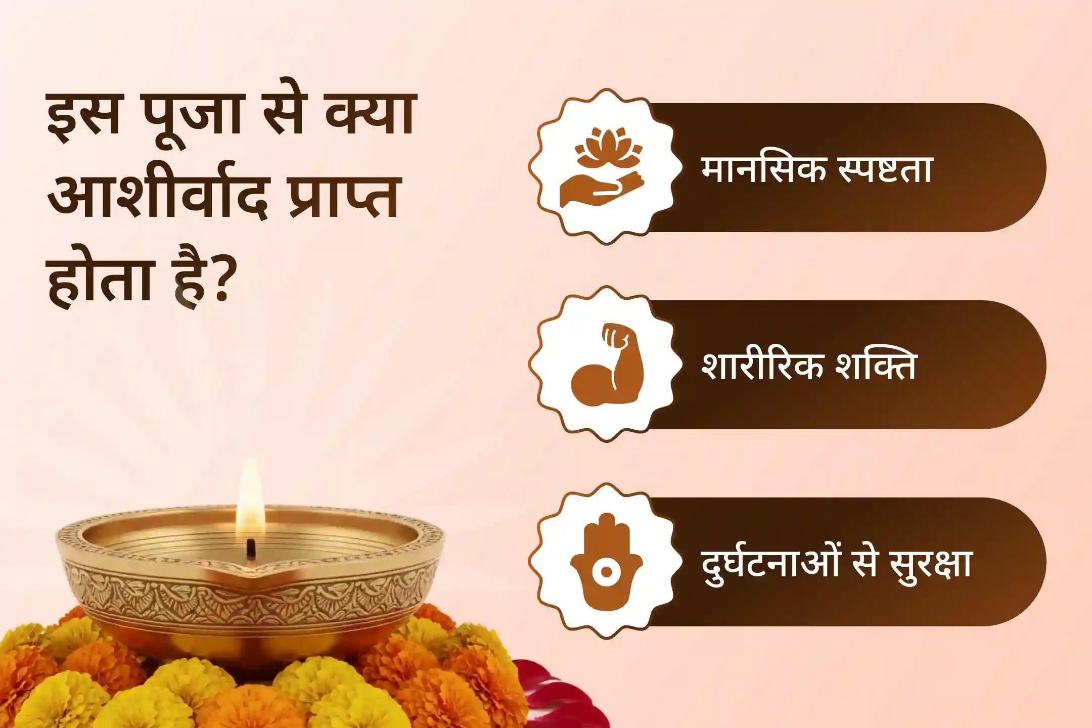 🙏 साल के पहले दिन की महापूजा से सुरक्षा, शक्ति और स्पष्टता की कामना के साथ भगवान हनुमान का दिव्य आशीर्वाद प्राप्त करें 🙏