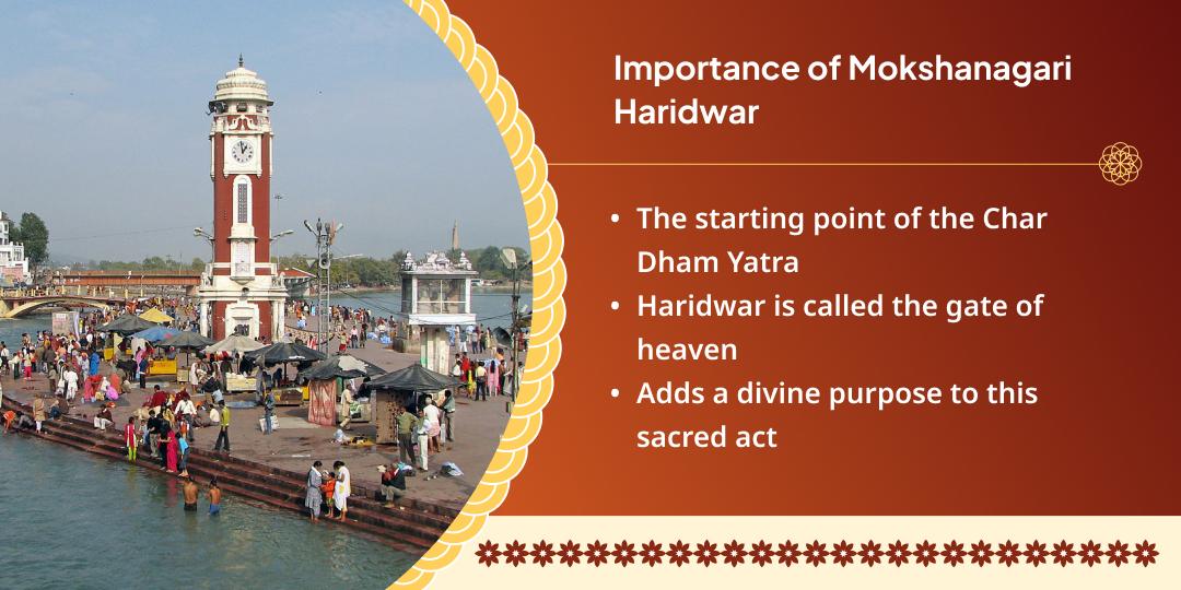 Feed The Needy Seva in Haridwar (Begin 2026 with a Purposeful Act)