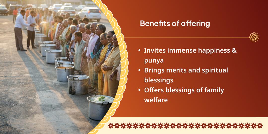 Feed The Needy Seva in Haridwar (Begin 2026 with a Purposeful Act)
