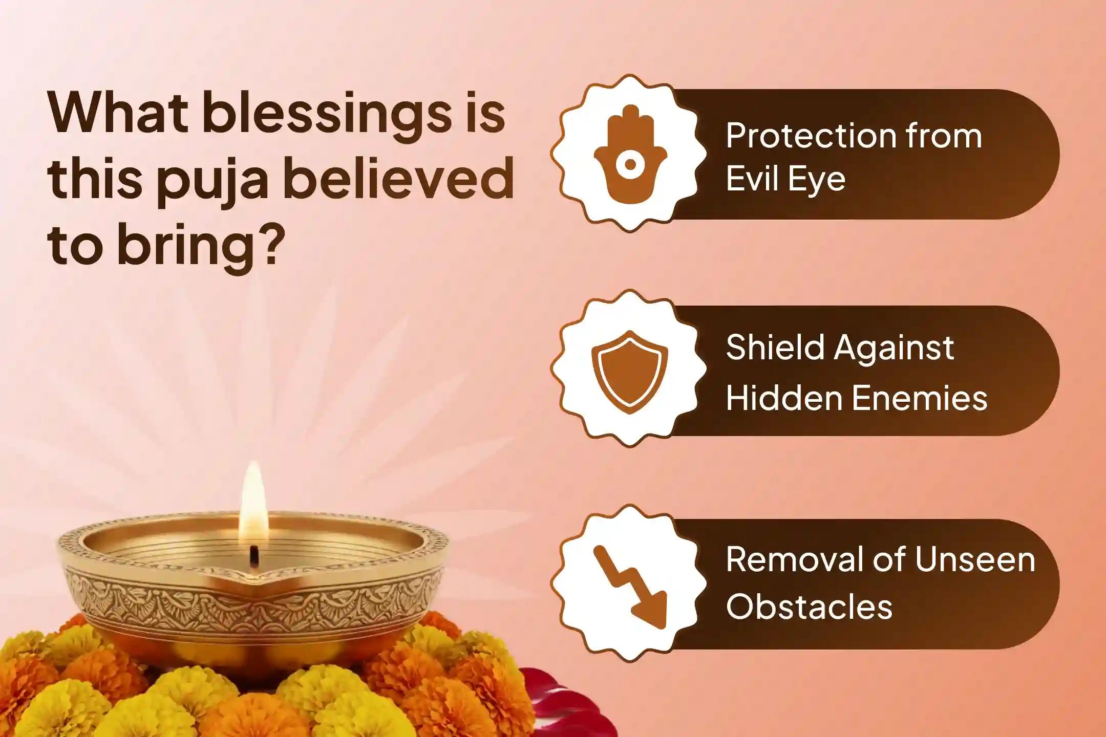 Participate in the First Purnima of 2026 Pratyangira - Narasimha Special 100 Kg Red Chillies Ahuti - Pratyangira - Narasimha Kavacham Maha Yajnam for Protection from the evil eye, hidden enemies, and unseen obstacles.