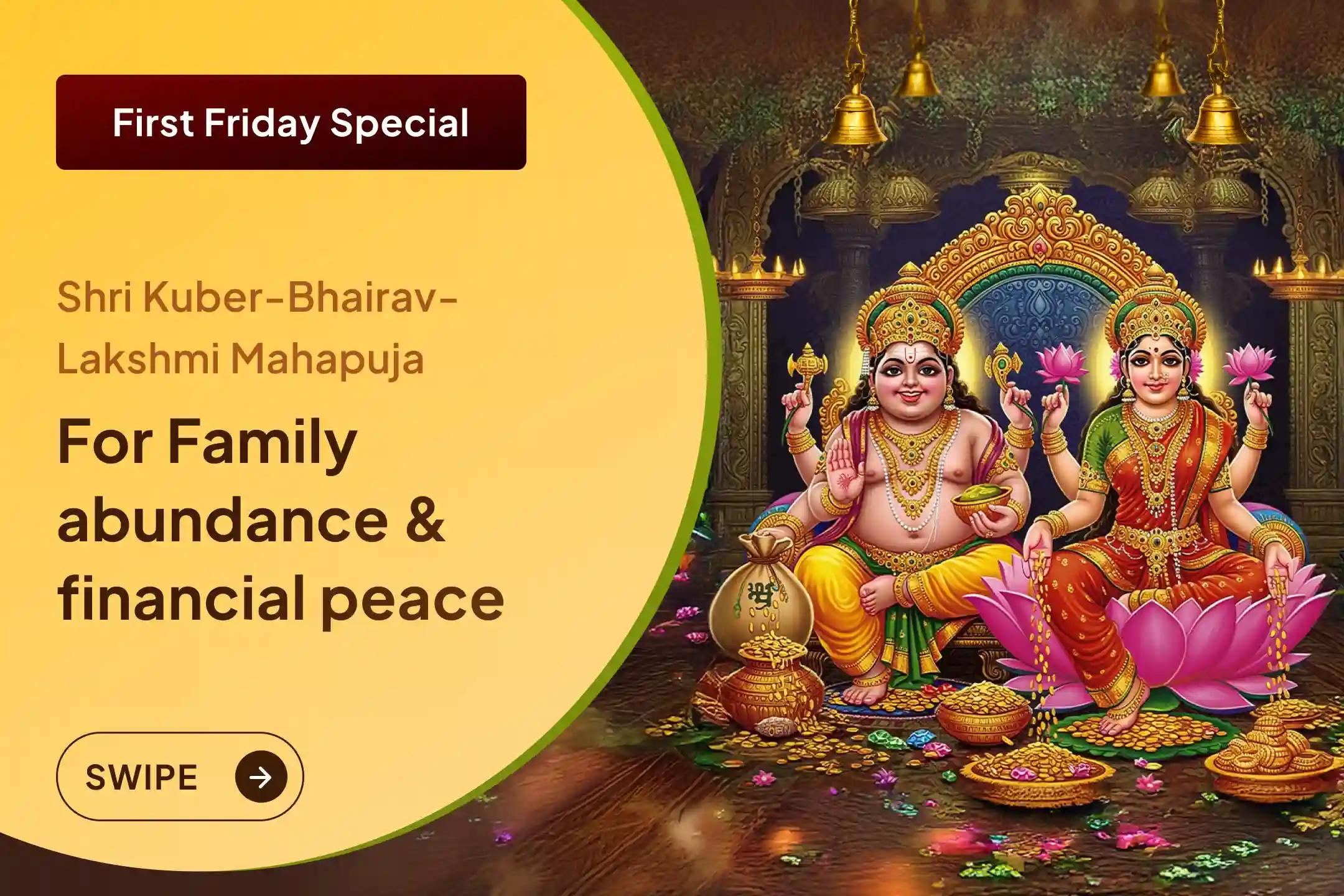 Are you working hard but financial worries still follow? This powerful ritual can attract wealth and prosperity.