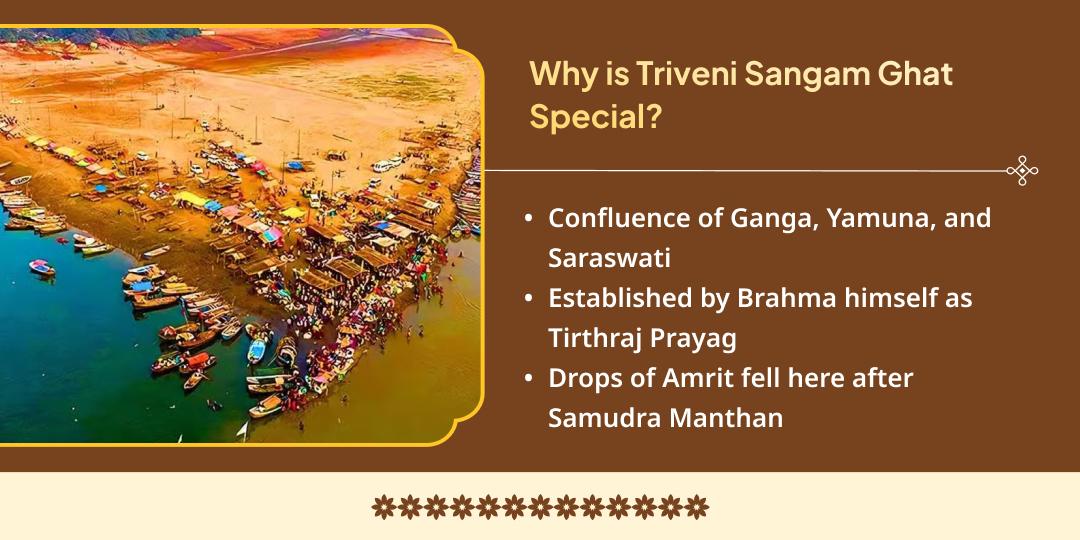 Magh Mela 2026 Triveni Sangam Prayagraj Gauseva
