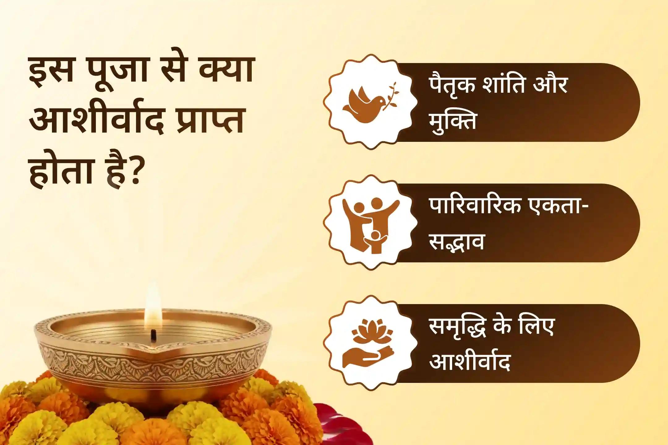 ✨माघ मेले के दूसरे शाही स्नान के दौरान एकादशी के दिव्य काल में त्रिवेणी संगम पर पितृ तर्पण का अवसर… लंबे समय से चले आ रहे पारिवारिक विवादों को सुलझाने का आशीष पाएं ✨