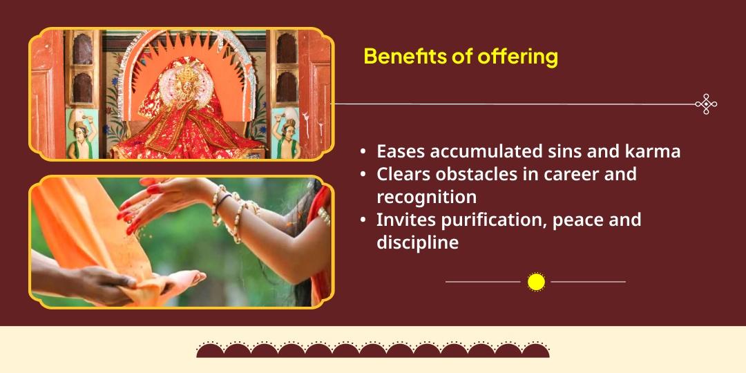 Makar Sankranti Surya Dev Galta ji Chadhava & Seva