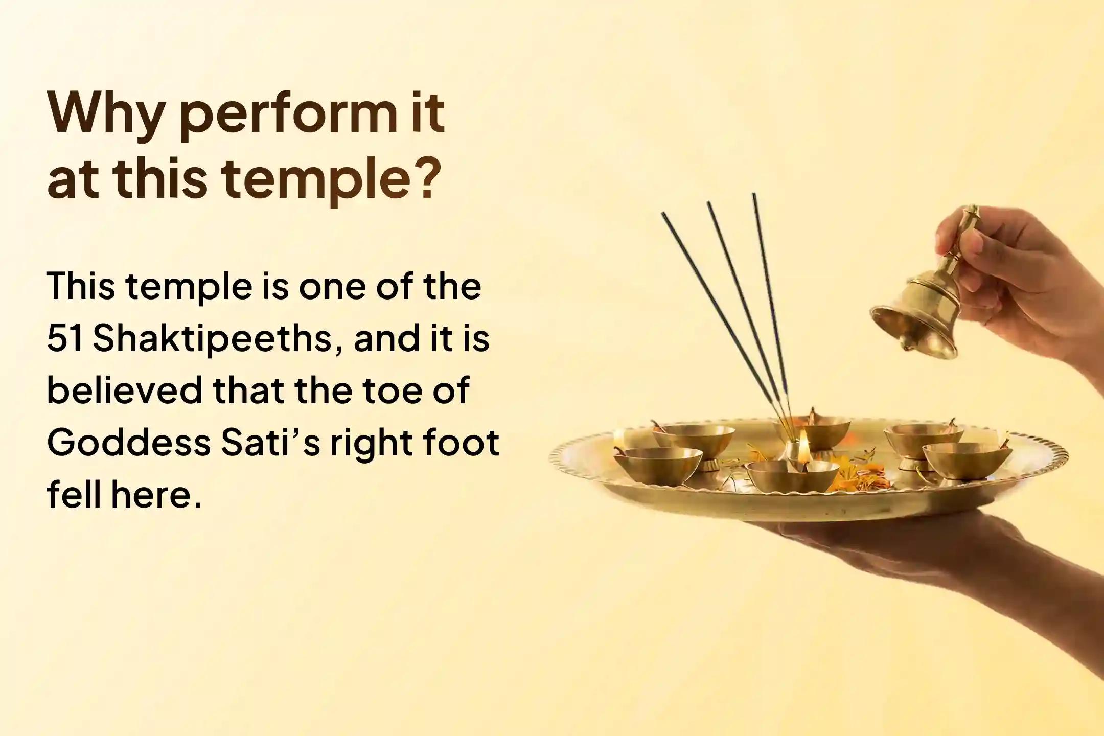 🙏 Are negativity or opposing forces holding you back? Receive the blessings of a divine shield through the worship of the Five Mahavidyas 🙏