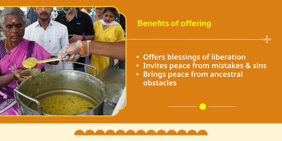Magh Mela Makar Sankranthi Shahi Snan Khichdi Vitaran Brahman & Needy Seva