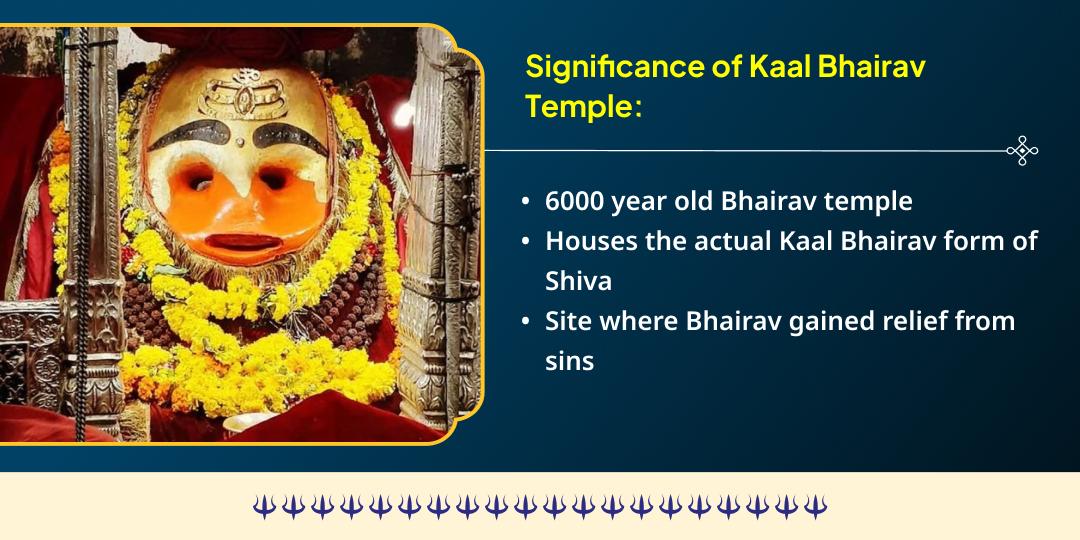 2026 Shani Kalashatami Special Shani-Bhairav Maharaksha Chadhava