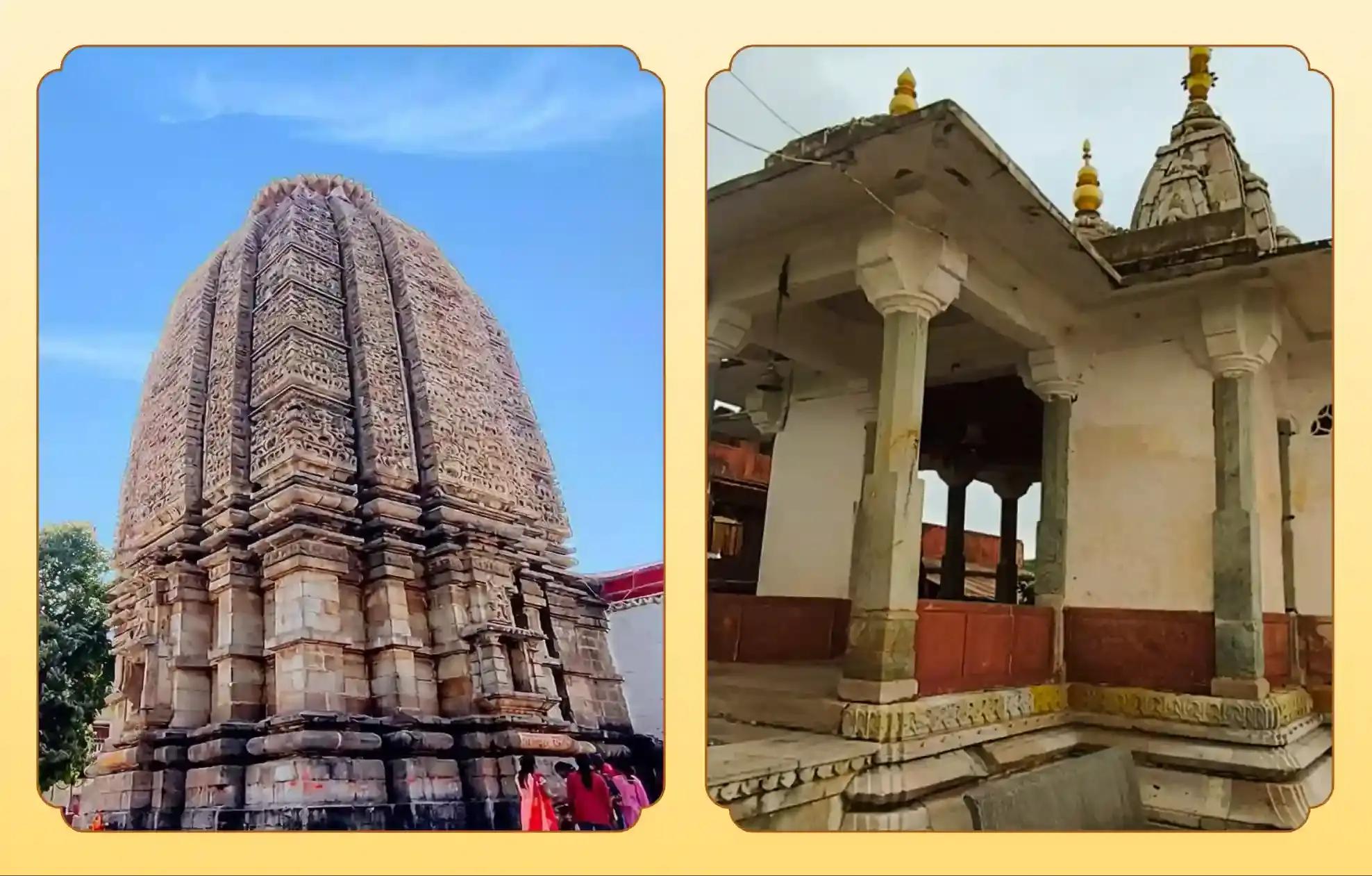 देव सूर्य मंदिर, श्री गलता जी सूर्य मंदिर,औरंगाबाद , जयपुर