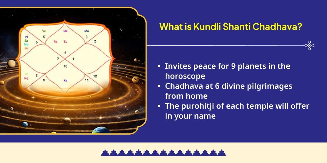 Mauni Amavasya Special Kundali Sarv 9 Grah Shanti Chadhava