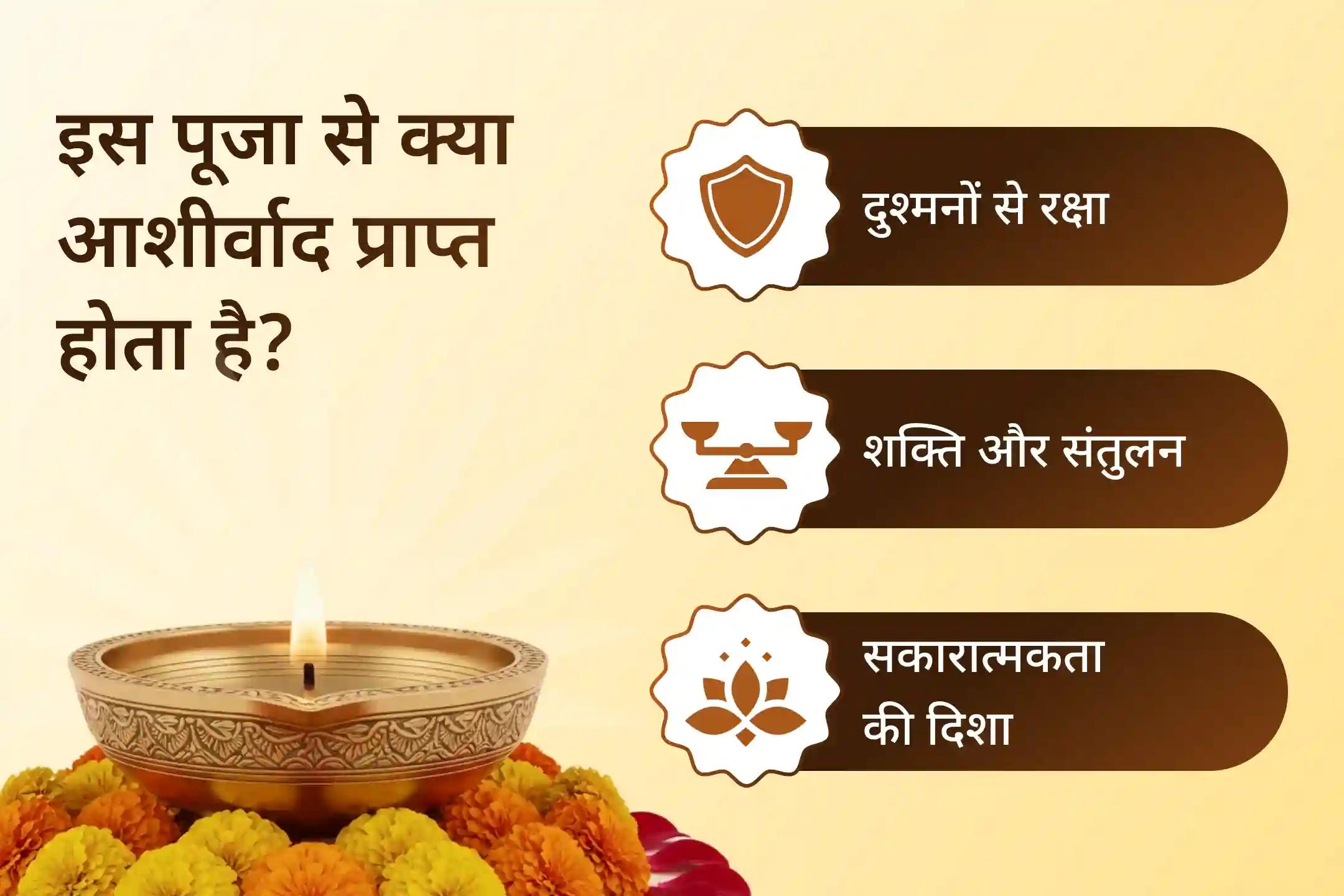 ✨ गुप्त नवरात्रि के आखिरी तीन दिनों में, अनुशासित मंत्र साधना और आंतरिक ध्यान के माध्यम से दिव्य संतुलन जगाएं।