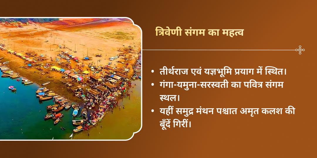 माघ मेला शाही स्नान तिथि त्रिवेणी संगम पितृ तर्पण और महासेवा संकल्प 