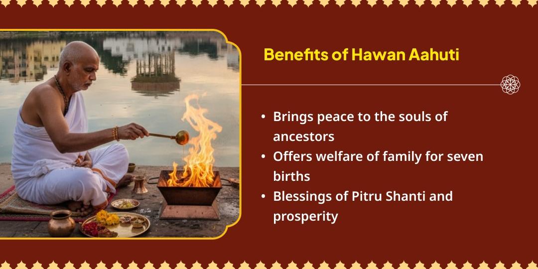 Vasant Panchami Shahi Snan Special Triveni Sangam 5 Pandit Hawan Aahuti