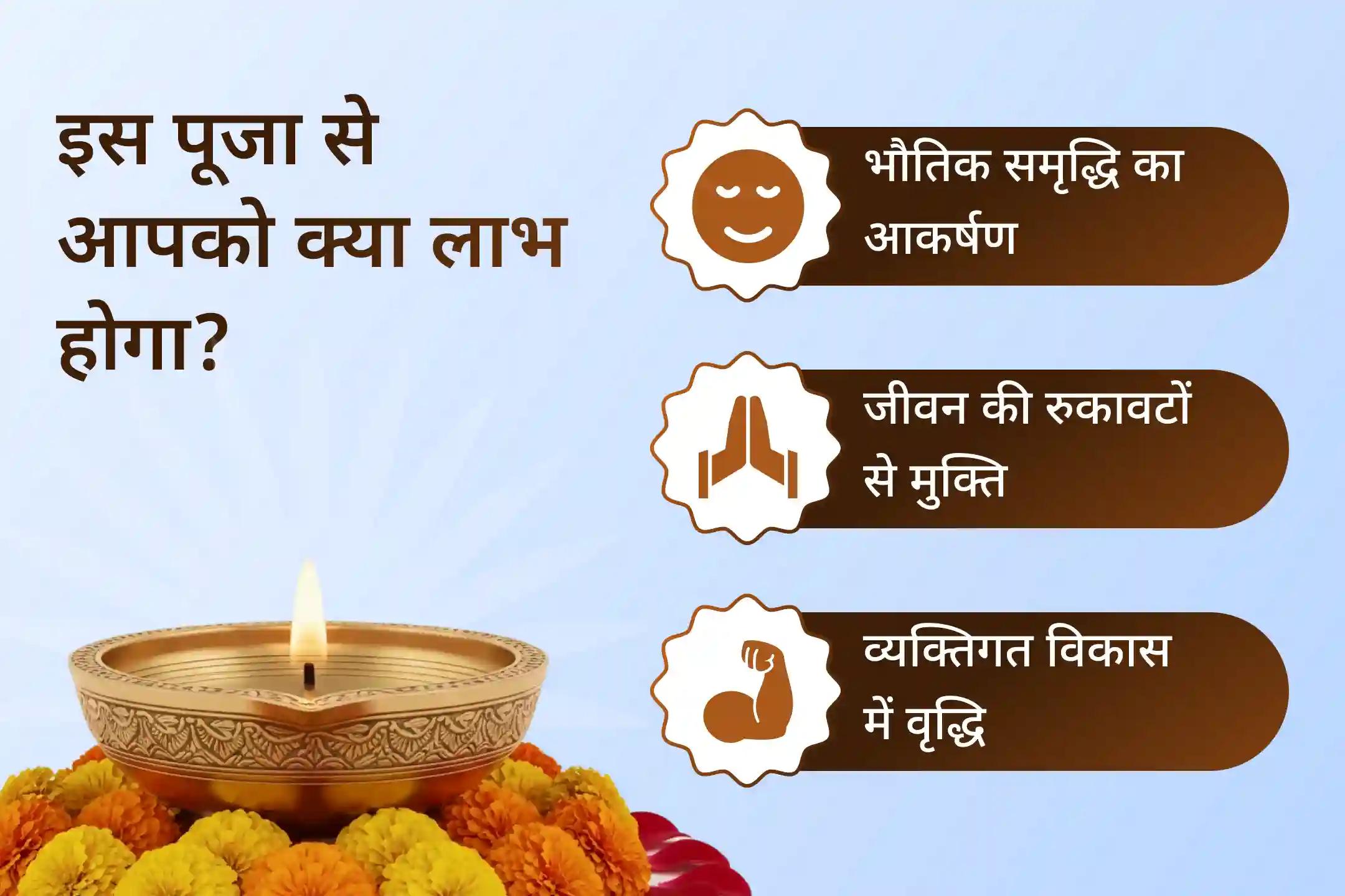 🌺गुप्त नवरात्रि की शुरुआत 3 दिवसीय त्रि चक्र पूजा से करें और माँ कमलात्मिका, माँ बगलामुखी व माँ मातंगी का दिव्य आशीर्वाद पाएं🙏