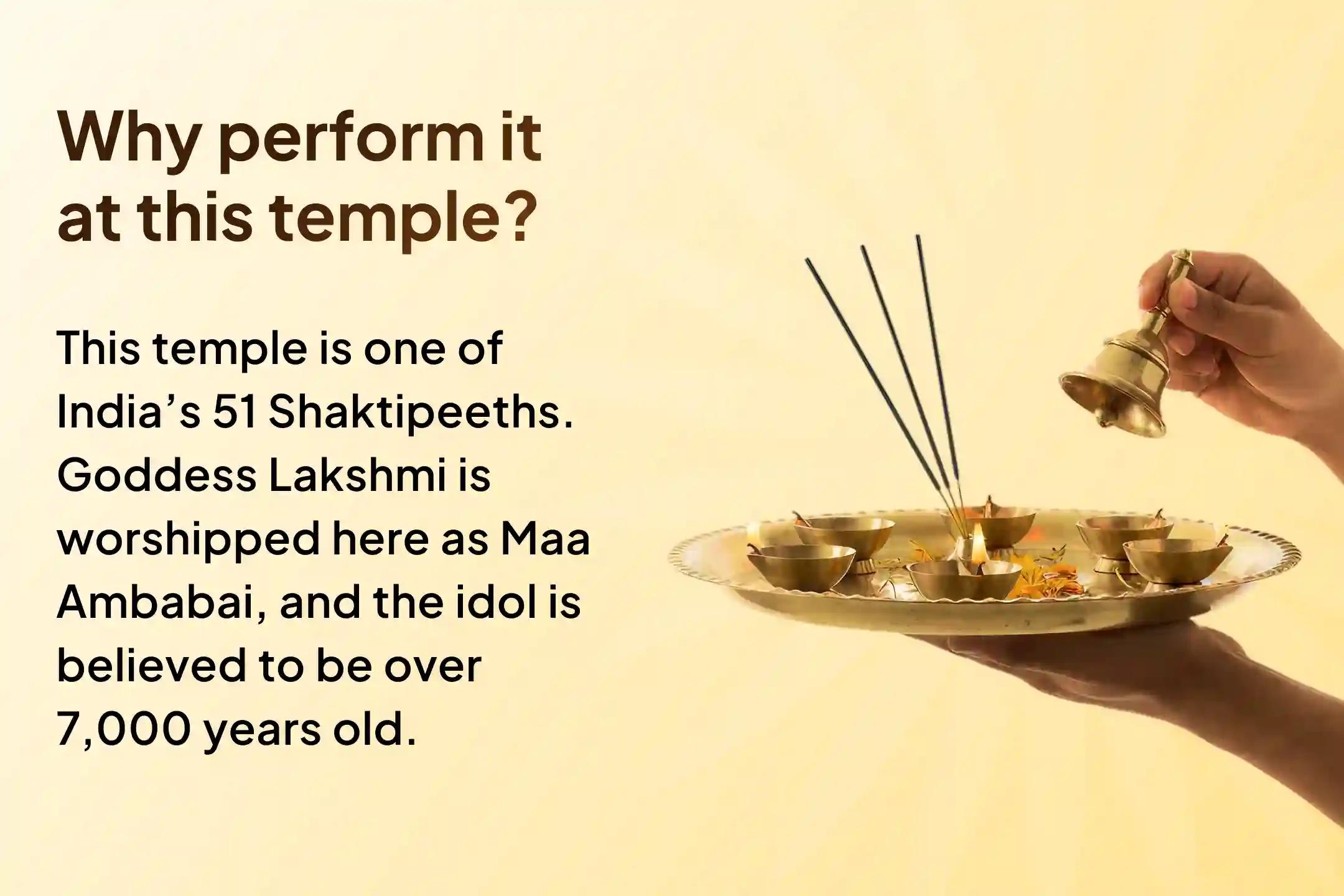 ✨ This Basant Panchami Saraswati-Mahalakshmi worship can unlock closed doors of career growth, advancement, and financial prosperity…