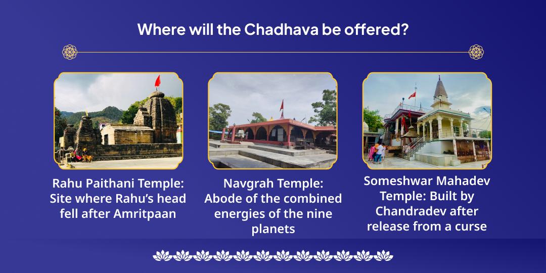 Ekadashi Punya Tithi Kundali Grah & Karma Shanti 9 Navgrah Chadhava & Seva