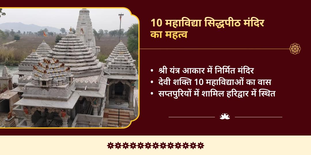 गुप्त नवरात्रि महाष्टमी सर्वसिद्धि प्रदायिनी 10 महाविद्या हवन आहुति एवं चढ़ावा 