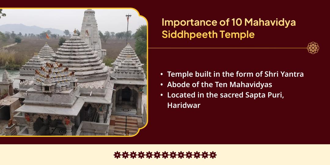 Gupt navratri Mahashtami Sarvasiddhi Pradayini 10 Mahavidya Hawan Aahuti & Chadhava