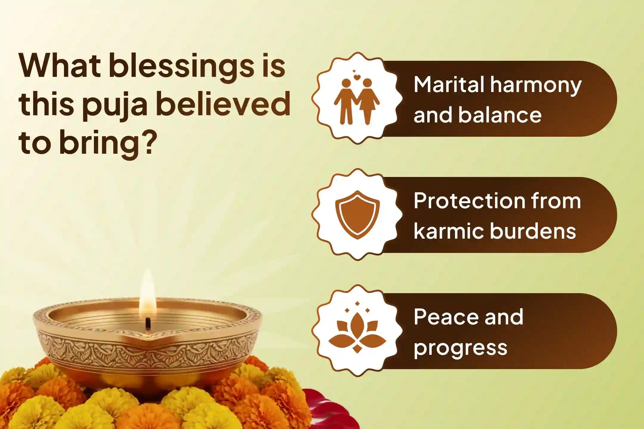 ✨ Seek blessings for relief from marital issues and karmic burdens through Kaal Sarp Shanti Puja, aligned with the divine Ardra Nakshatra period and the sacred energy of Trimbakeshwar Jyotirlinga