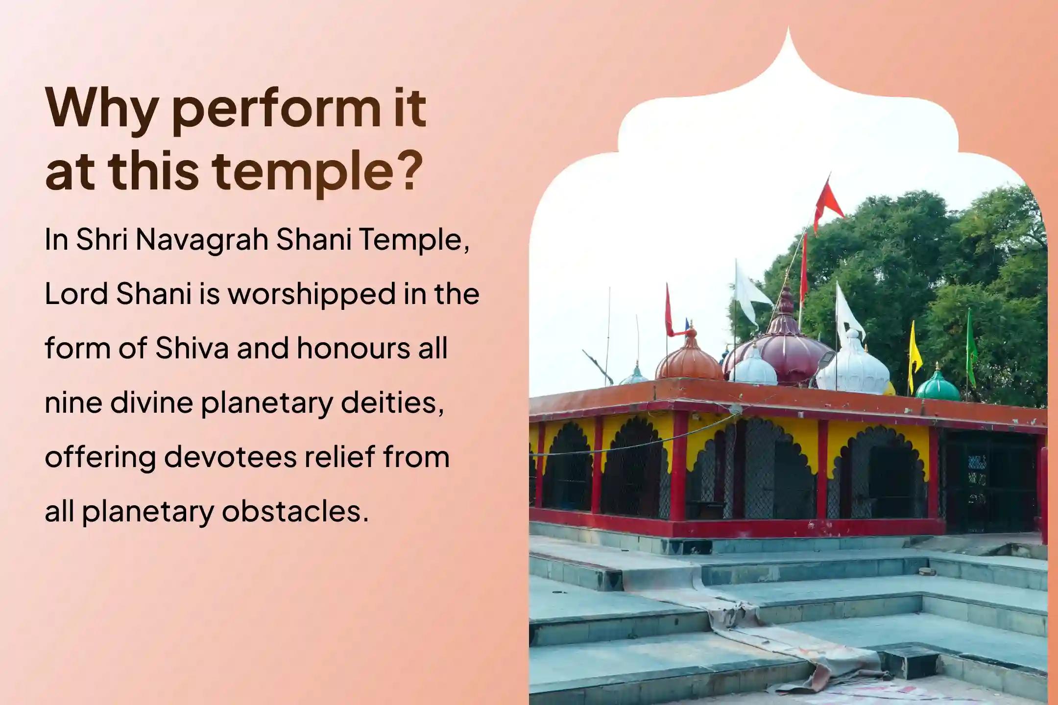 Participate in the Shani Trayodashi Shani Shanti - Aries Special Shani Saade Saati Shanti Puja for Aries to seek relief from anxiety, money issues and family issues, which is caused by Shani Saade Saati.