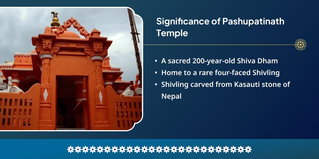 Maha Shivratri Shivling Mahamantra Sadhana & Shiv Aradhana