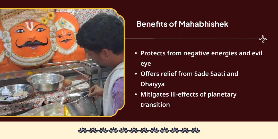 Shani Trayodashi- Maha Shivratri Karma Chakra Shanti Rudra-Shani Mahabhishek