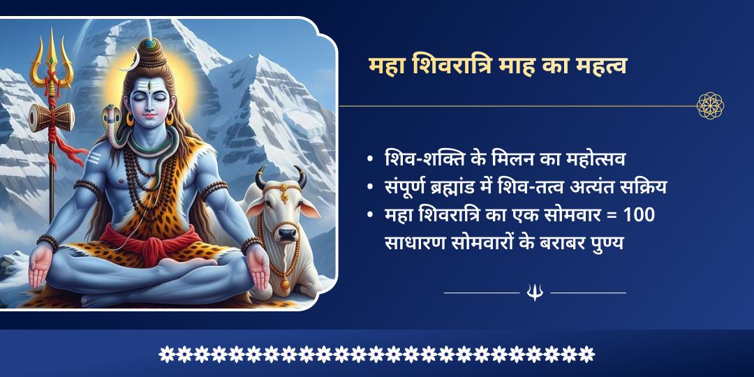 महा शिवरात्रि माह 4 सोमवार ओंकारेश्वर ज्योतिर्लिंग जल-बेलपत्र महाभिषेक संकल्प