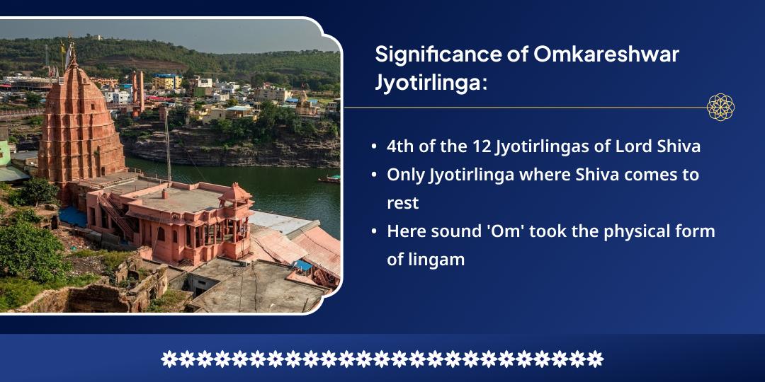 Maha Shivratri Month 4 Monday Omkareshwar Jyotirlinga Jal-Belpatra Mahabhishek Sankalp