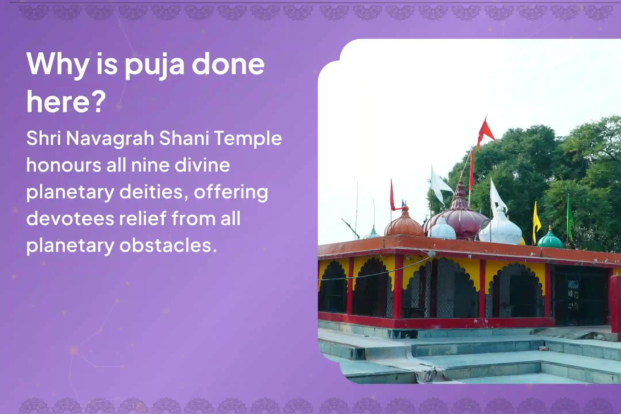 Participate in the Pisces (Meena) Shani Saade Saati Shanti Special Shani Saade Saati Shanti Puja for Pisces to seek relief from anxiety, money issues and family issues, which is caused by Shani Saade Saati.