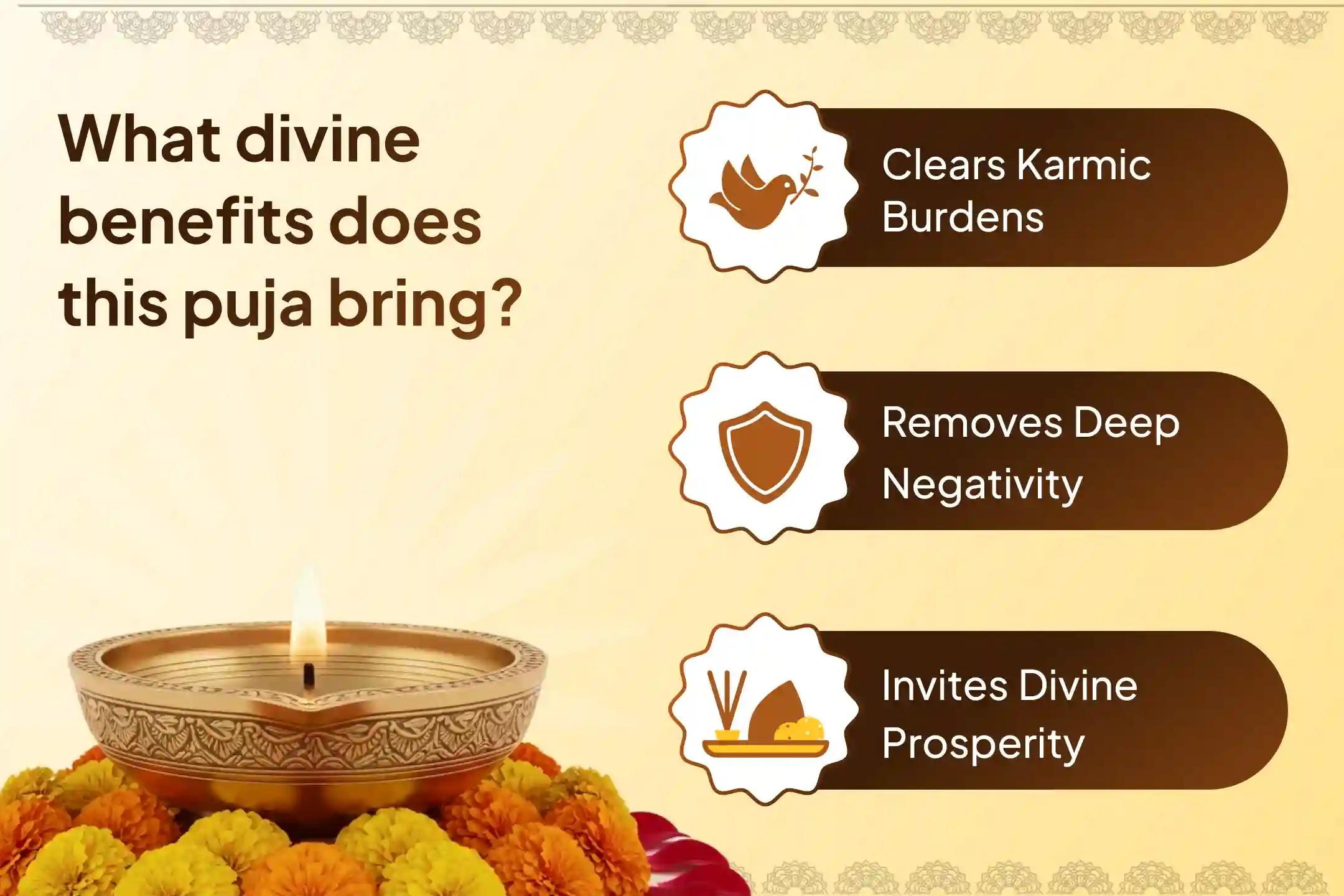 Participate in the Saturday Special Suprabhatam Seva, Thomala Seva to free yourself from karmic cycles and negativity.