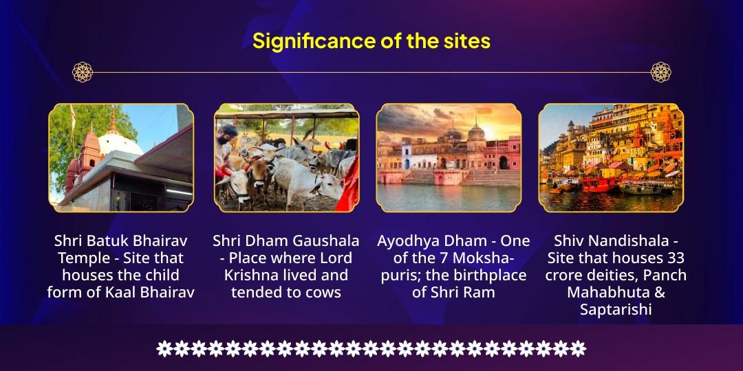 Maha Shivratri Pashupatinath 'Gana-Tripti' Pashu Seva Maha Sankalp